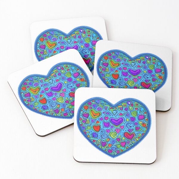 Item preview, Hearts of hearts designed and sold by Digiheart.
