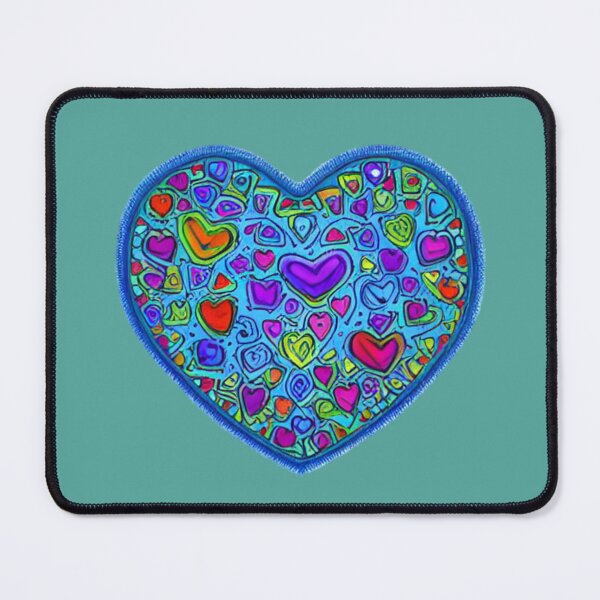 Item preview, Hearts of hearts designed and sold by Digiheart.