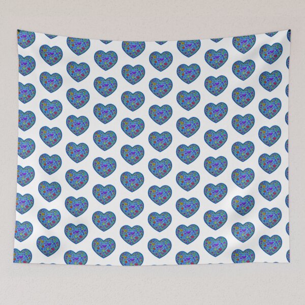 Item preview, Hearts of hearts designed and sold by Digiheart.