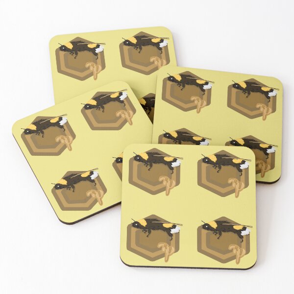 Item preview, Busy bee designed and sold by Life's eye Art and photography.