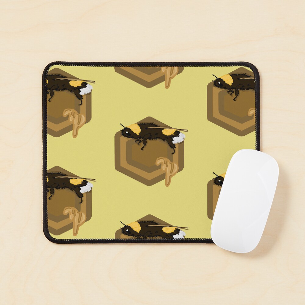 Item preview, Mouse Pad designed and sold by jaques5.