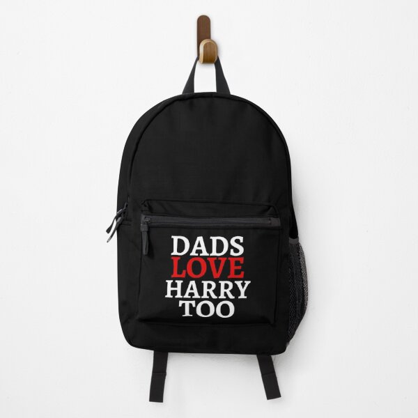 Item preview, DADS LOVE HARRY TOO designed and sold by mystylecorner.