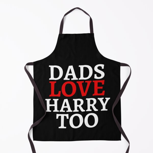 Item preview, DADS LOVE HARRY TOO designed and sold by mystylecorner.