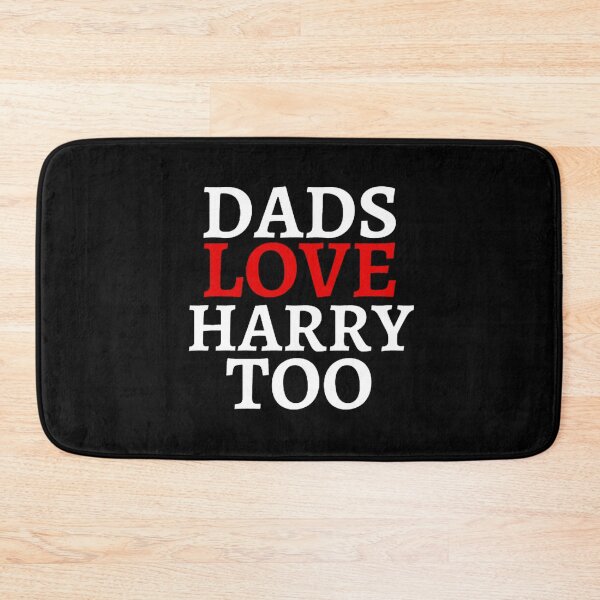 Item preview, DADS LOVE HARRY TOO  designed and sold by mystylecorner.