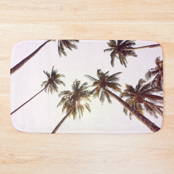 Item preview, Palm Trees designed and sold by LotusPrintShop.