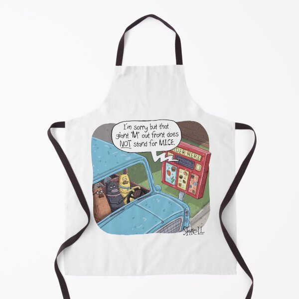 Item preview, Kitty Drive-Thru. designed and sold by wanderingmelon.
