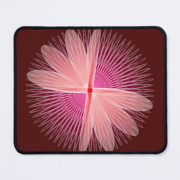 Item preview, Generative Art Silent designed and sold by artesilenciosa.