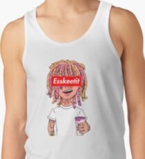 esskeetit Tank Top