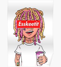 esskeetit Poster