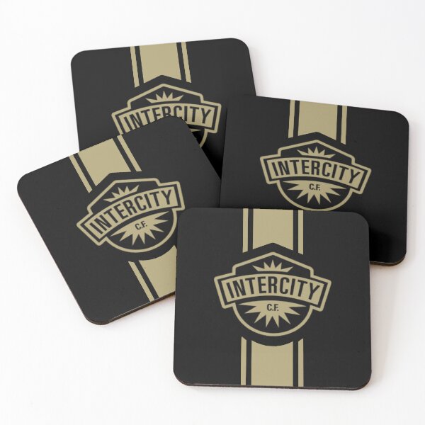 Item preview, CF Intercity - Intercity Alicante - Club de Fútbol Intercity designed and sold by Fan-Shop.