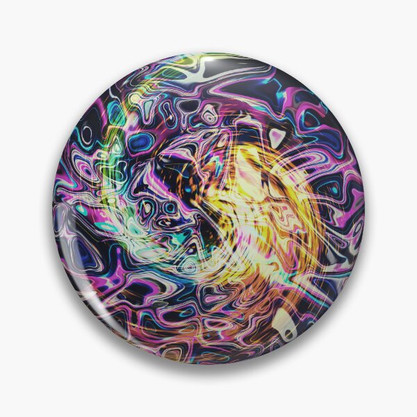 Item preview, SpiralGlitch designed and sold by AgentSlimepunk.