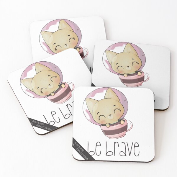 Item preview, ap lang space cat sticker designed and sold by Shoshta.