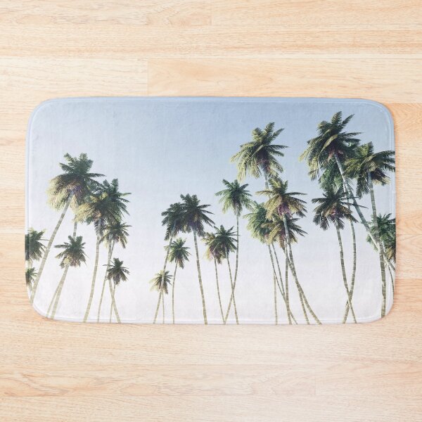 Item preview, Palm Trees designed and sold by LotusPrintShop.