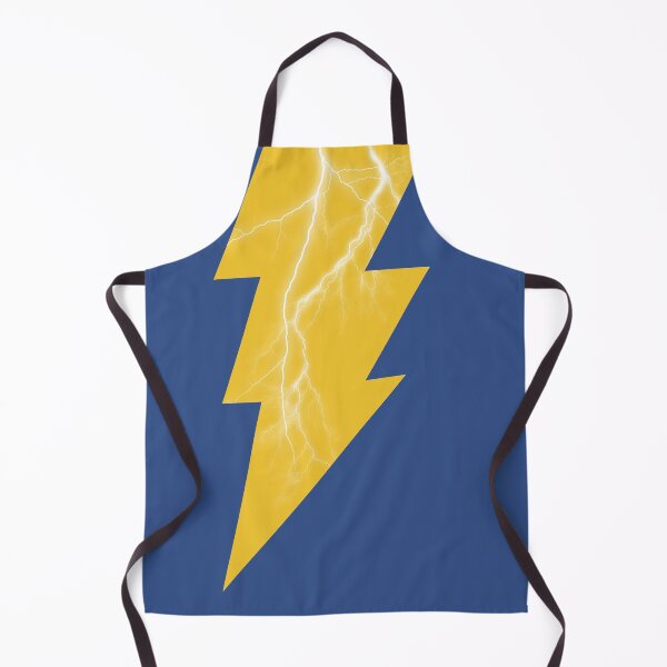 Item preview, Black Adam (Thunder), 黑亚当 designed and sold by MrStrangen.