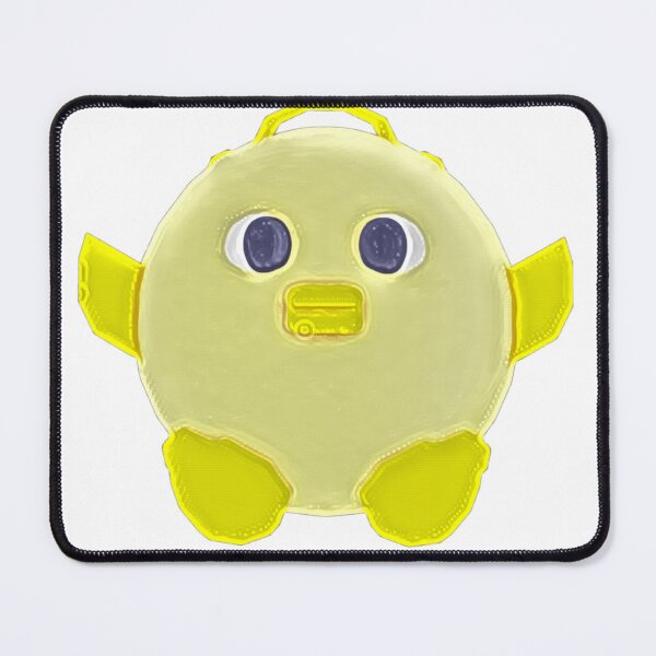 Item preview, Baby Chick Backpack designed and sold by valkyriekai.