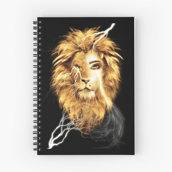 Item preview, Half Lion Half Woman designed and sold by Fulya Tanak.