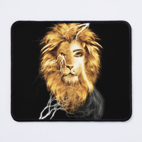 Item preview, Half Lion Half Woman designed and sold by Fulya Tanak.