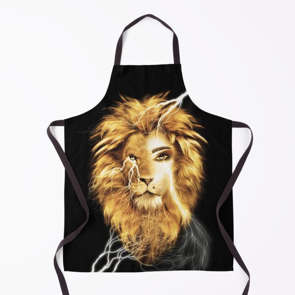 Item preview, Half Lion Half Woman designed and sold by Fulya Tanak.