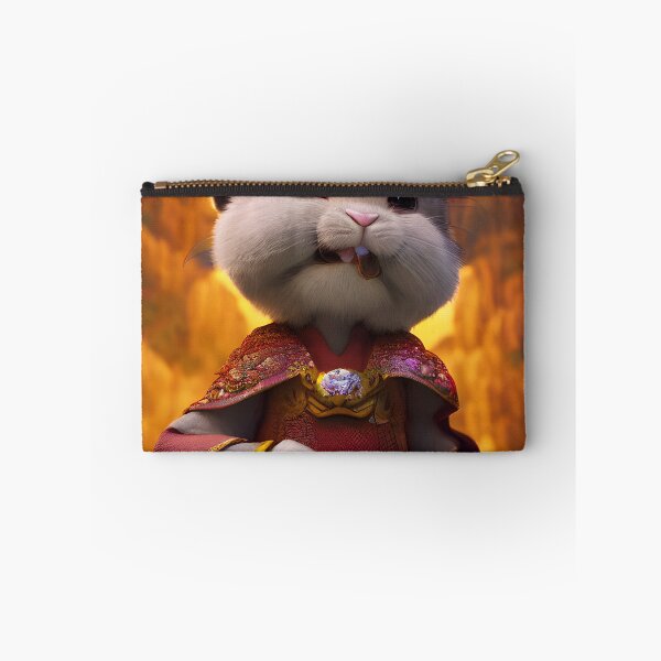 Item preview, Rabbit King designed and sold by REDCLASH2002.