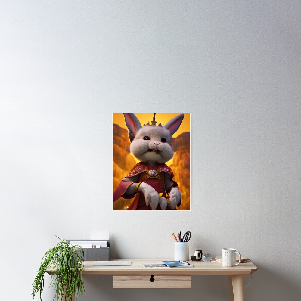 Item preview, Poster designed and sold by REDCLASH2002.