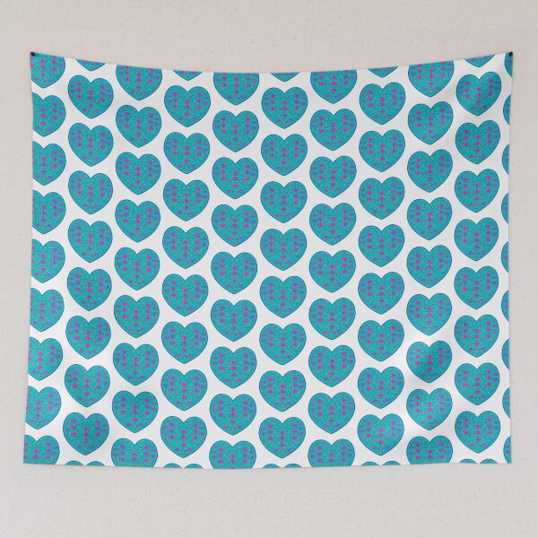 Item preview, Heart of heart designed and sold by Digiheart.