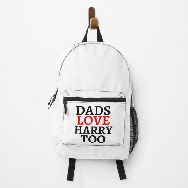 Item preview, DADS LOVE HARRY TOO designed and sold by mystylecorner.