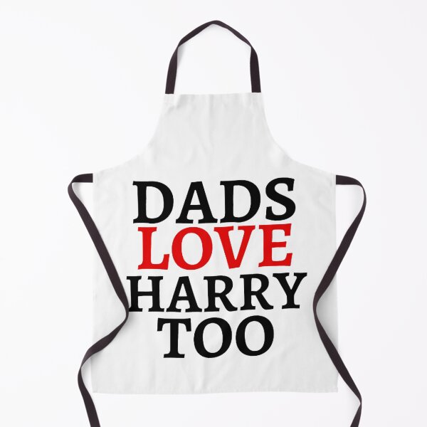 Item preview, DADS LOVE HARRY TOO designed and sold by mystylecorner.