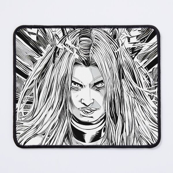 Item preview, The Warrior Queen designed and sold by Story24net.