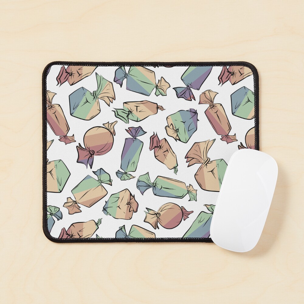 Item preview, Mouse Pad designed and sold by CreativeDraws42.