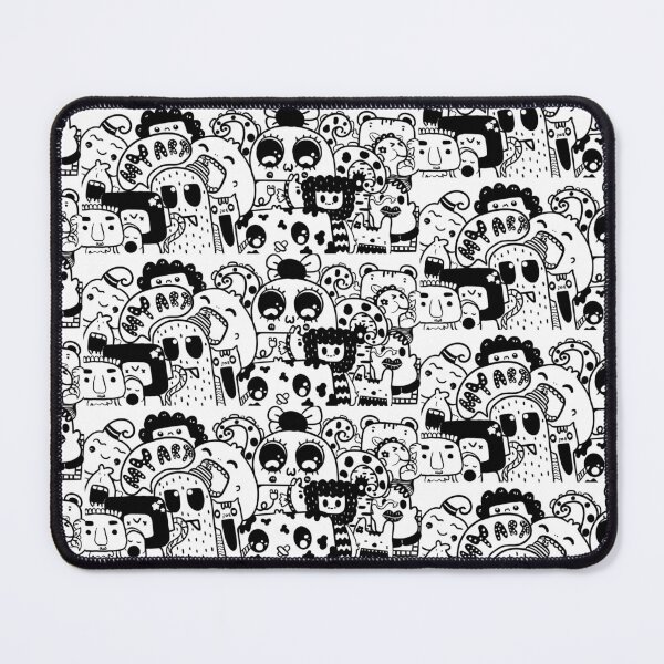 Item preview, doodle kawaii designed and sold by Manudped.