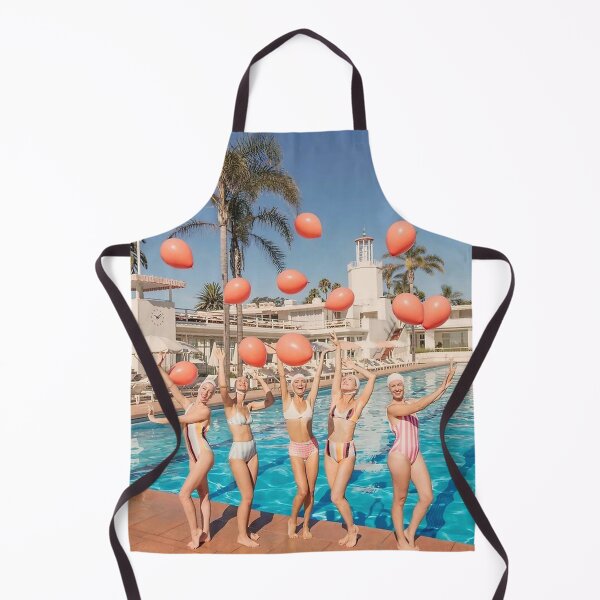 Item preview, Beverly Hills Hotel Print Slim Aarons designed and sold by leschgus8.