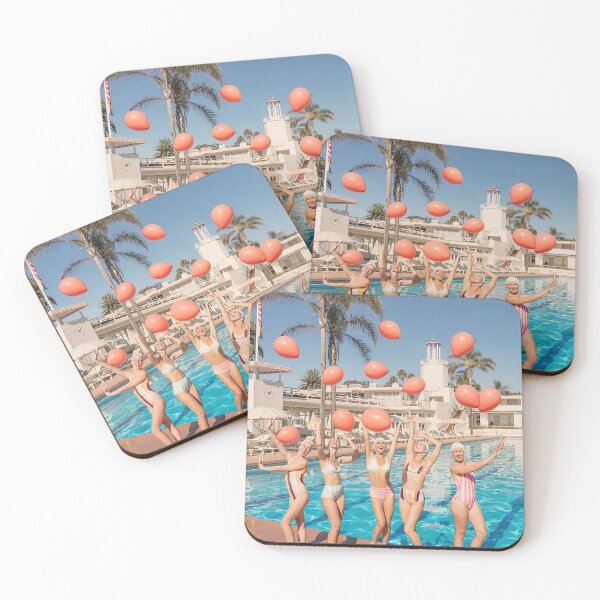 Item preview, Beverly Hills Hotel Print Slim Aarons designed and sold by leschgus8.