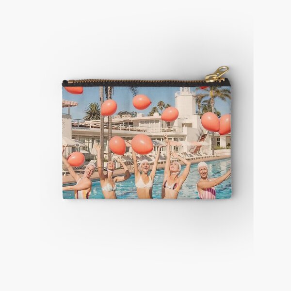 Item preview, Beverly Hills Hotel Print Slim Aarons designed and sold by leschgus8.