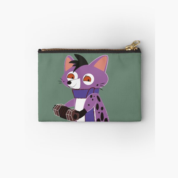 Item preview, Genet gentleman Purple designed and sold by belettelepink.
