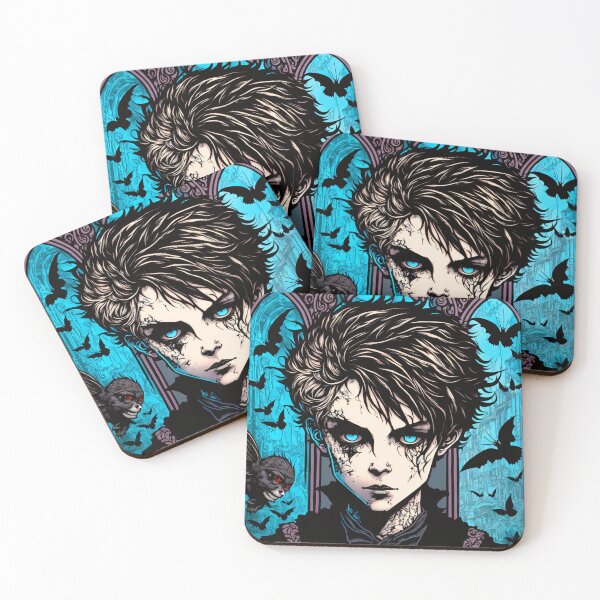 Item preview, Goth Boy designed and sold by ArtistMark00.