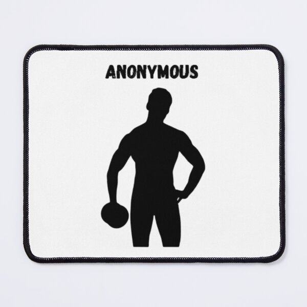 Item preview, Anonymous  designed and sold by Gabrich1.