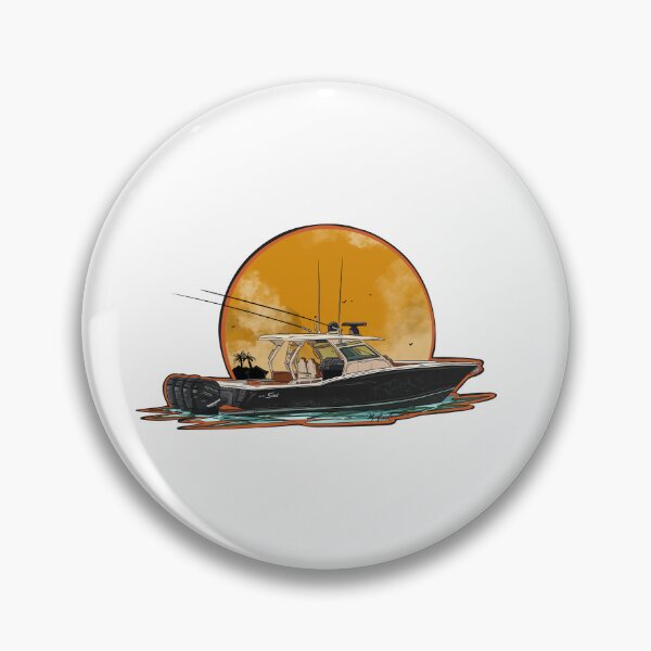 Item preview, Scout 530 LXF designed and sold by Michael Garber.