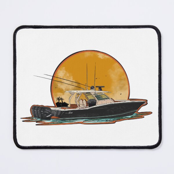 Item preview, Scout 530 LXF designed and sold by Michael Garber.