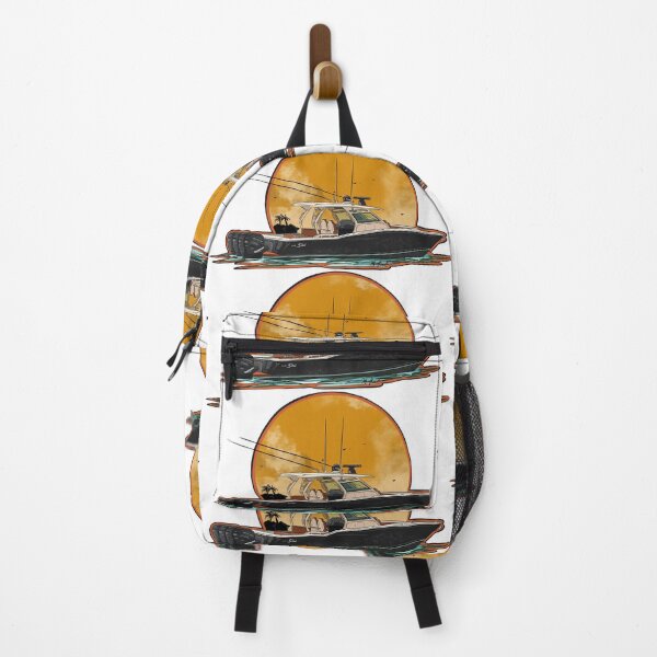 Item preview, Scout 530 LXF designed and sold by Michael Garber.