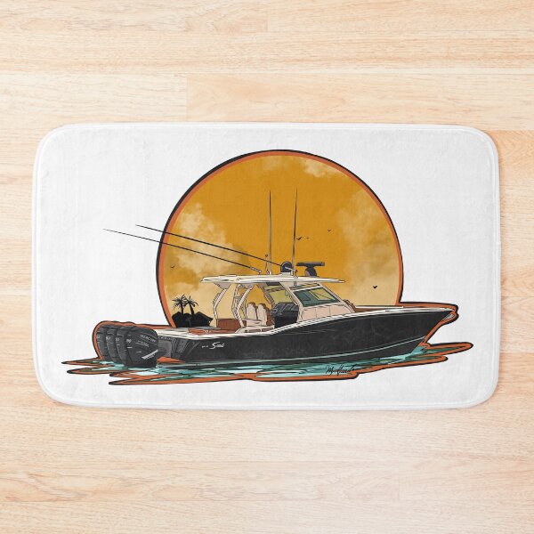 Item preview, Scout 530 LXF designed and sold by Michael Garber.