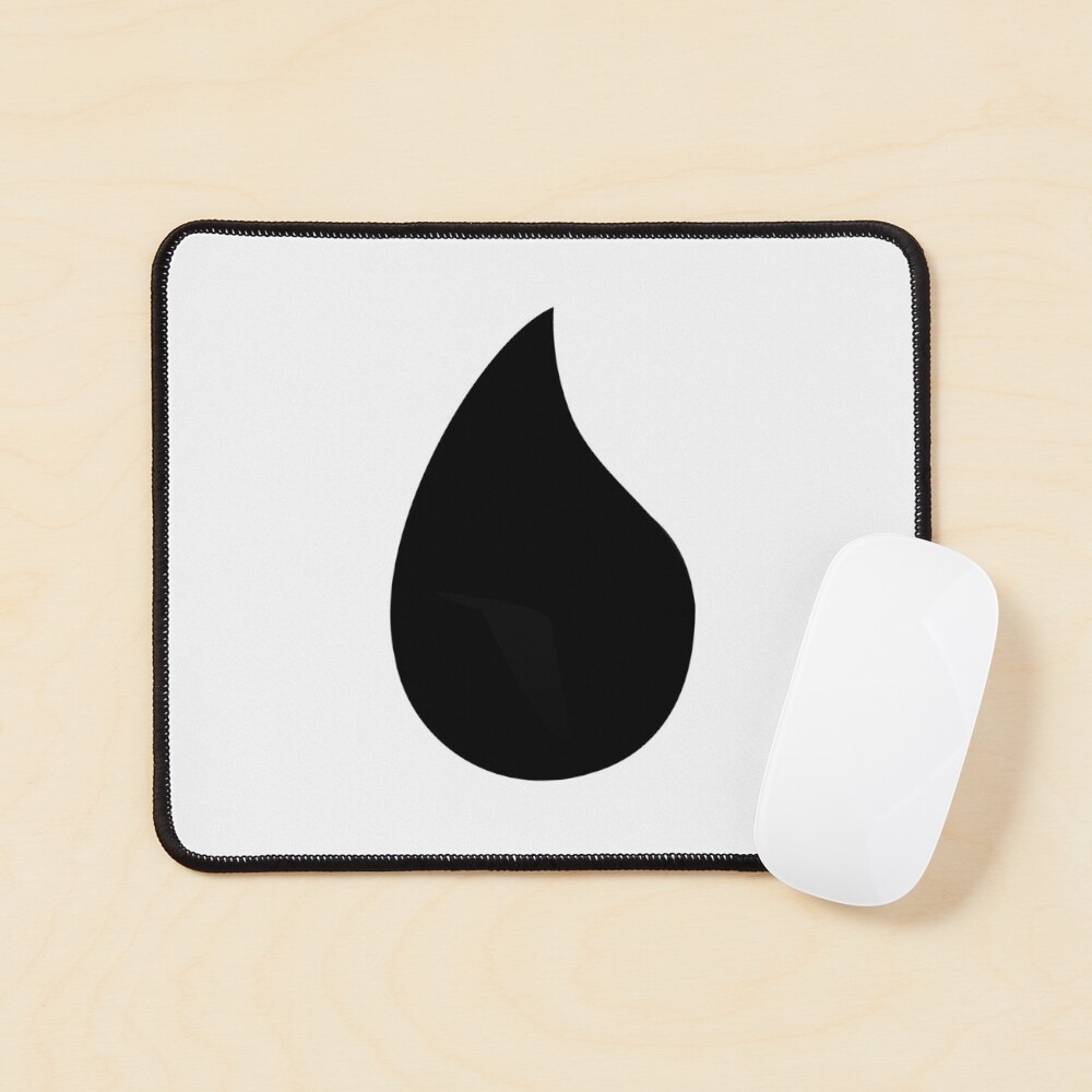 Item preview, Mouse Pad designed and sold by MrShy.