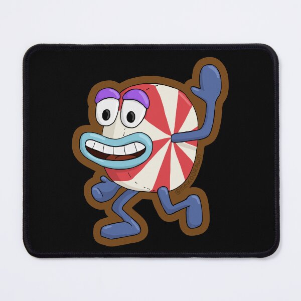 Item preview, Happy Candyman from Primus designed and sold by Meiko Drawn.
