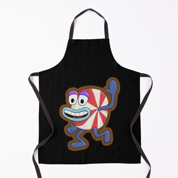 Item preview, Happy Candyman from Primus designed and sold by Meiko Drawn.