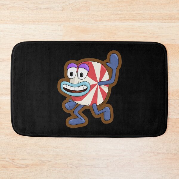 Item preview, Happy Candyman from Primus designed and sold by Meiko Drawn.