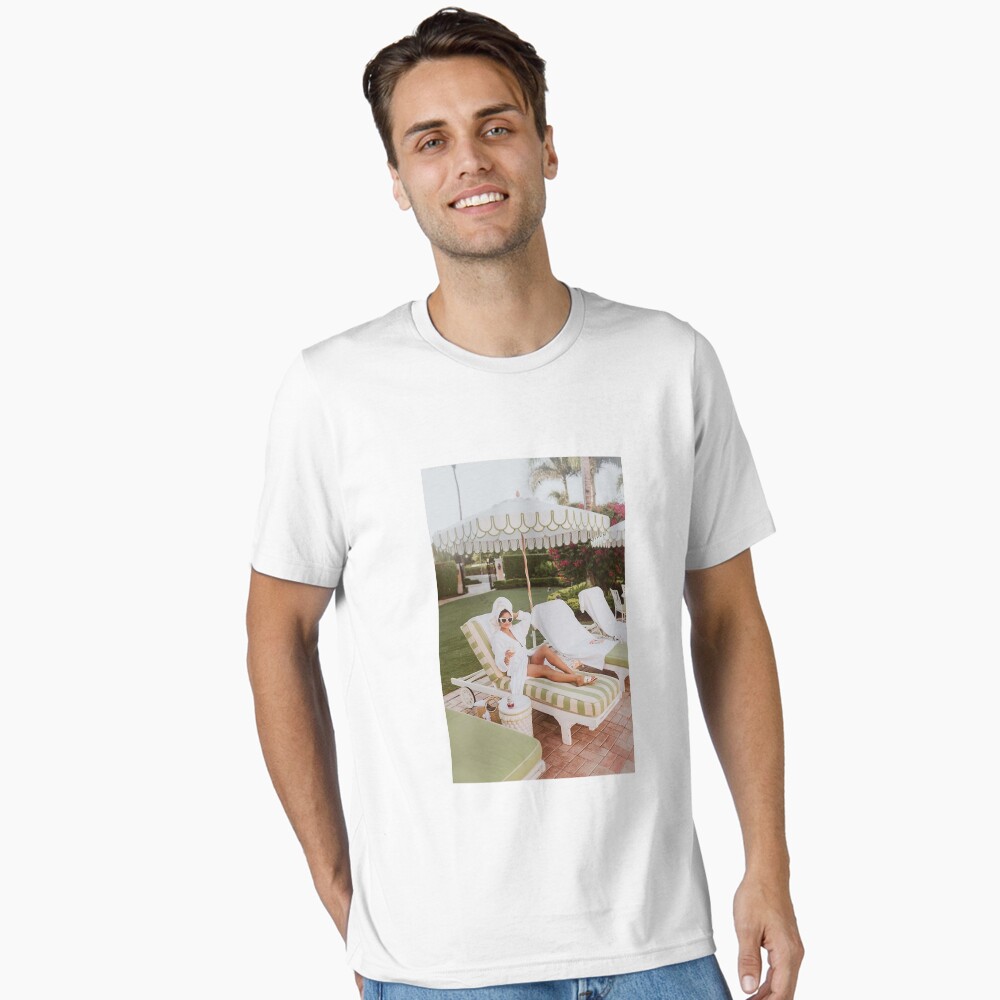 Item preview, Essential T-Shirt designed and sold by leschgus8.