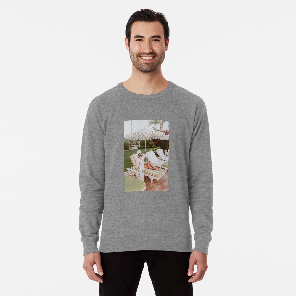 Item preview, Lightweight Sweatshirt designed and sold by leschgus8.