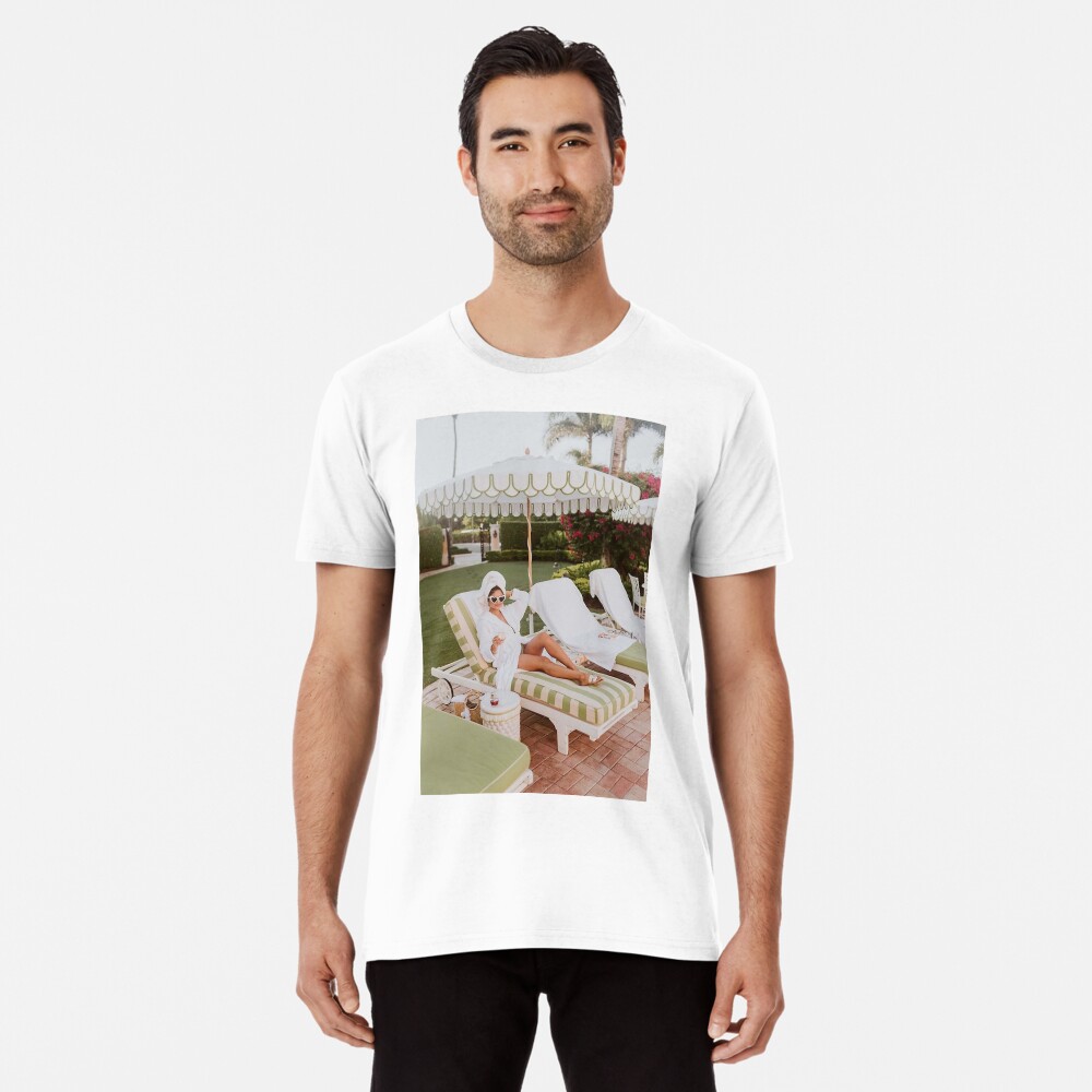Item preview, Premium T-Shirt designed and sold by leschgus8.