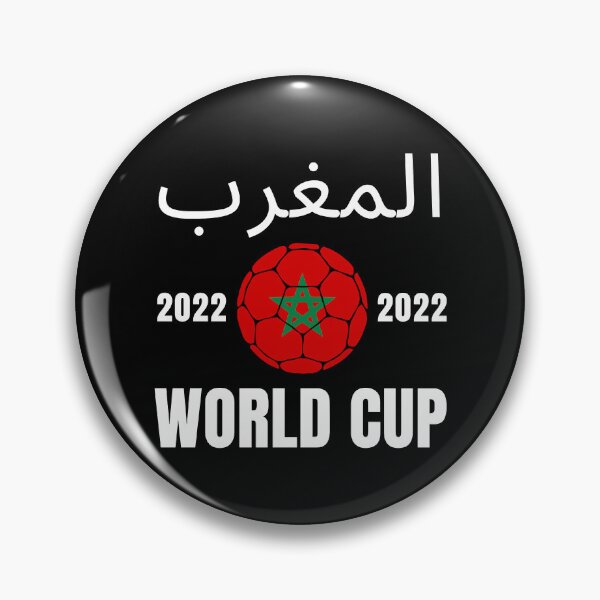 Item preview, Morocco Football  designed and sold by LAPSOStudios.