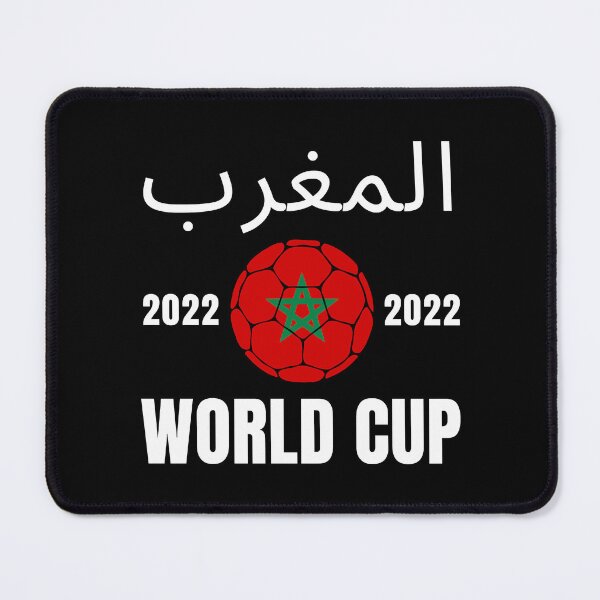 Item preview, Morocco Football designed and sold by LAPSOStudios.