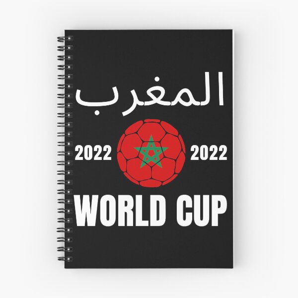 Item preview, Morocco Football  designed and sold by LAPSOStudios.